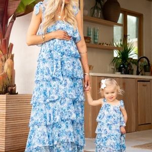 Show Me Your Mumu Mini Dress